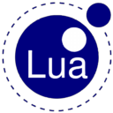 [Lua logo]