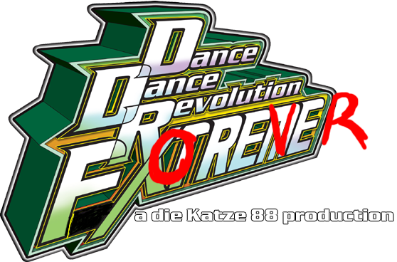 DDR Forever